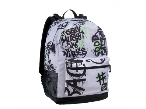 REVERSIBILE BACKPACK GRS SEVEN MUSI