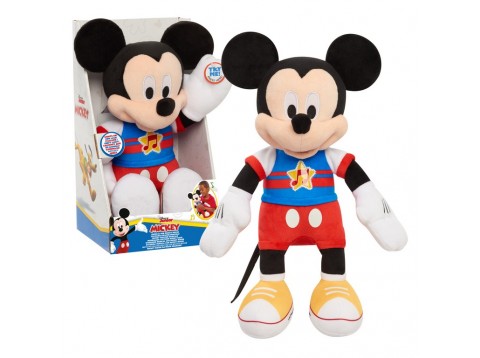 MICKEY PELUCHE MUSICALE