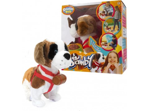 EMOTION PETS SAMBY