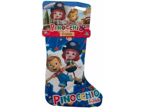 CALZETTONE PINOCCHIO 23