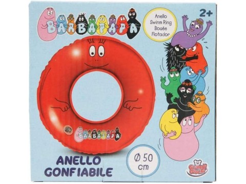 BARBAPAPA ANELLO 50 CM