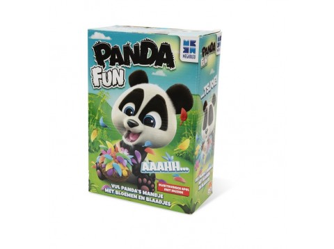 PANDA FUN