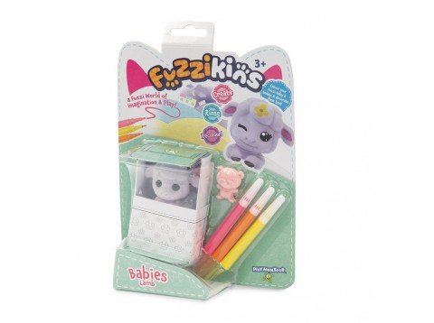 FUZZI BABIES ASSORTITI