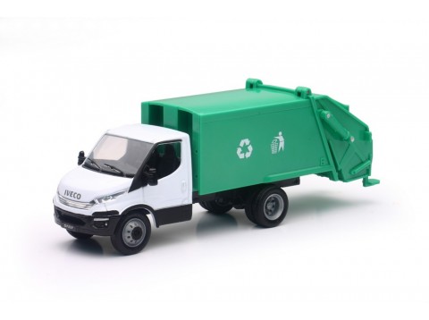 1:32 IVECO DAILY ASSTD