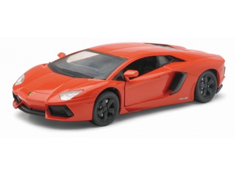 1:24 LAMBORGHINI AVENTADOR