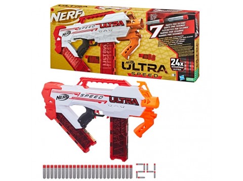 NERF ULTRA SPEED