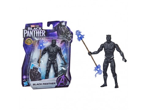 BLP BLACK PANTHER 15 CM