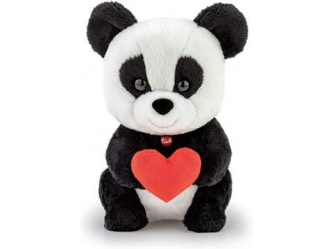 TRUDINO PANDA I LOVE YOU