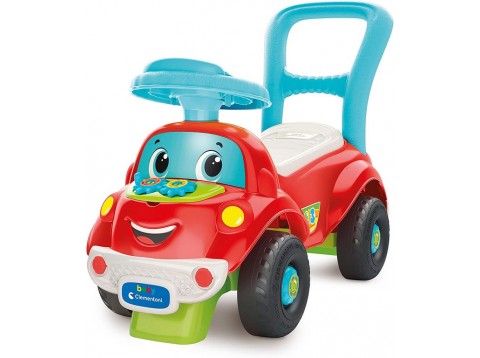 NICOLO' GO GO 3 IN 1 TV