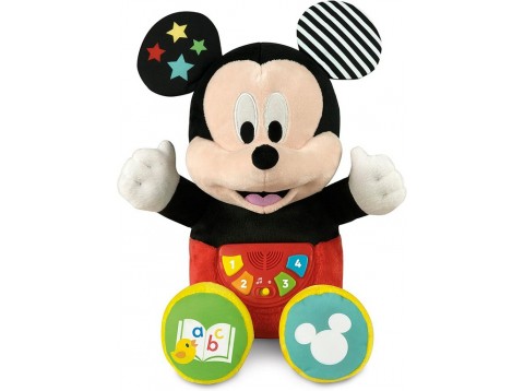 BABY MICKEY PRIME STORIE TV