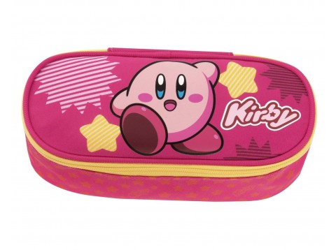 ASTUCCIO OVALE ORGANIZZATO KIRBY