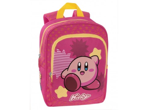 ZAINO ASILO KIRBY