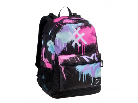REVERSIBLE BACKPACK GRS SEVEN MUSIC