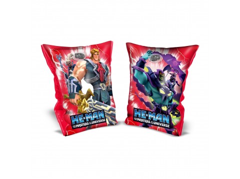 HE MAN BRACCIOLI