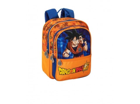 MINI ZAINO DRAGON BALL