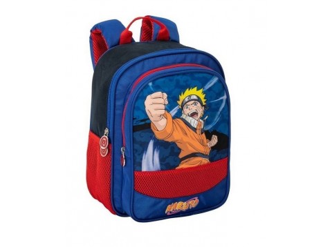 MINI ZAINO NARUTO