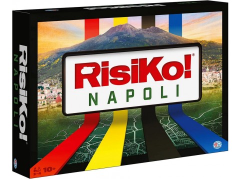 RISIKO! NAPOLI
