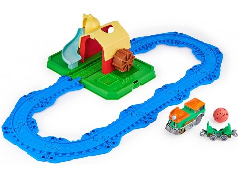 MIGHTY EXPRESS PLAYSETFATTORIA