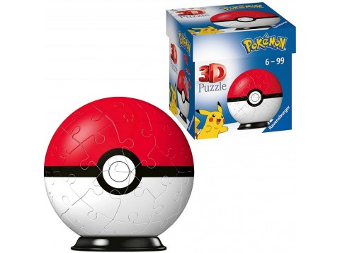 POKEMON POKE BALL