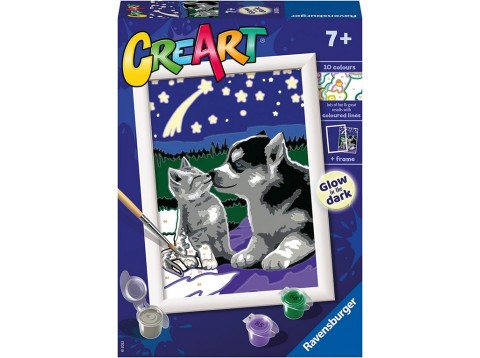 CREART E AMICI PE