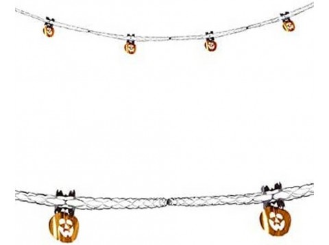 FESTONE ZUCCA 4M