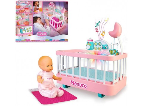 NENUCO CULLA PER UNA DOLCE NANNA