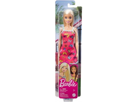 BARBIE HBV05