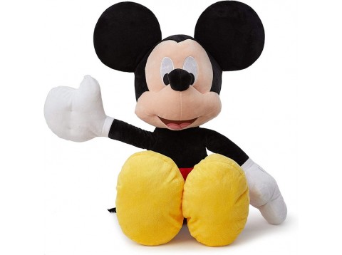 TOPOLINO JUMBO PELUCHE 120 CM