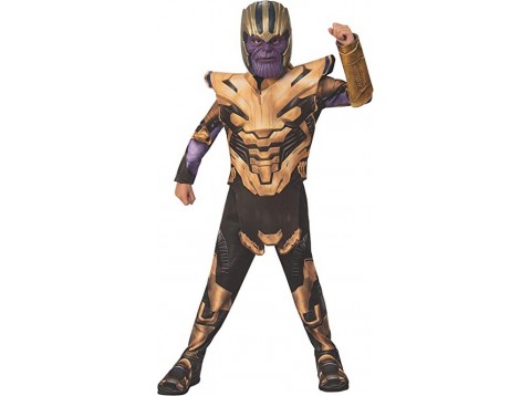 VESTITO THANOS ENDGAMEM