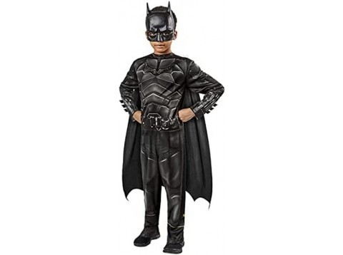 COSTUME BATMAN SIZE L