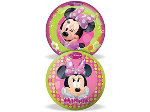 PALLONE MINNIE D.140 GONFIO IN SCAT