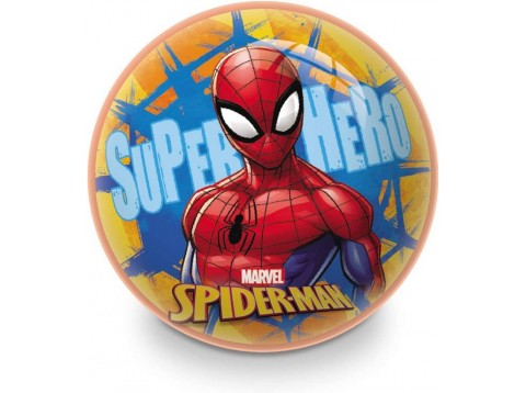 PALLONE SPIDERMAN THE ULTIMATE D.14