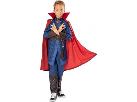 COSTUME DOCTOR STRANGEDELUXE SIZE M