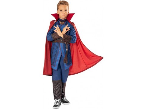 COSTUME DOCTOR STRANGEDELUXE SIZE M