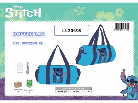 BORSONE STITCH BOY