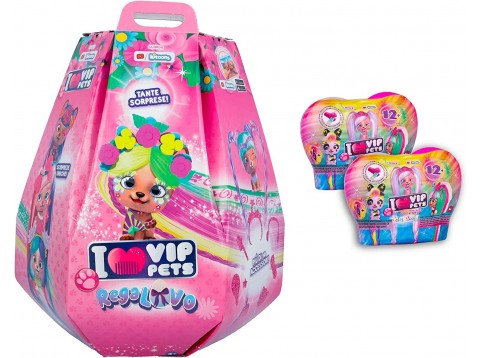 UOVA VIP PETS