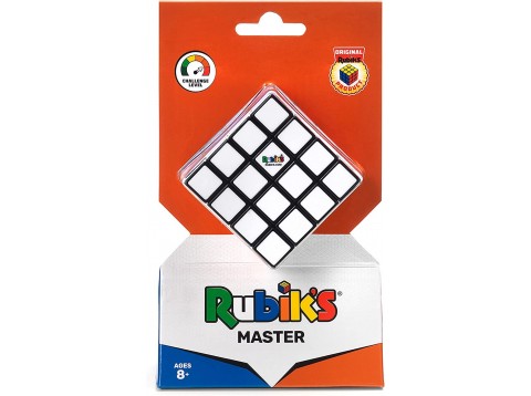 CUBO RUBIK 4X4 RELAUNCH