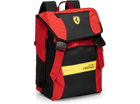 ZAINO ESTENSIBILE FERRARI