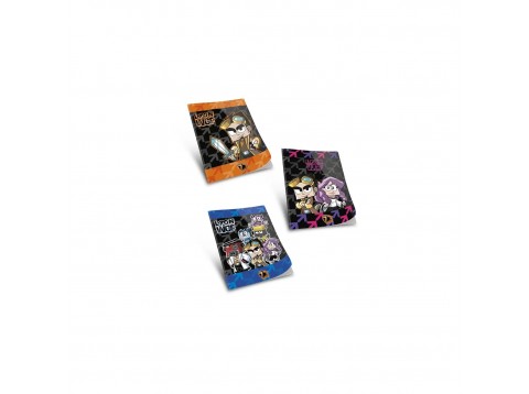 QUAD.MAXI Q LYON GAMER