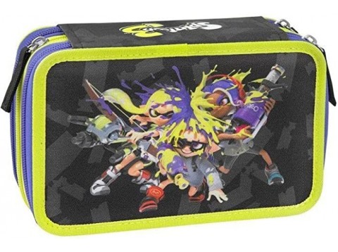 AST. CORR. 3 ZIP SPLATOON