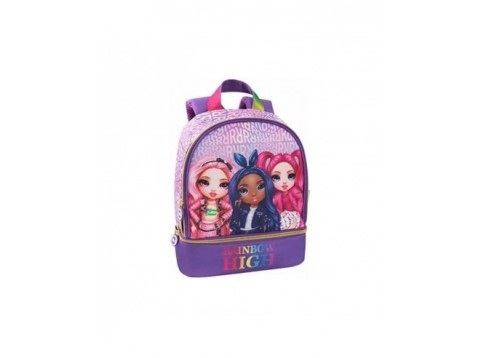 MINI ZAINO RAINBOW HIGH