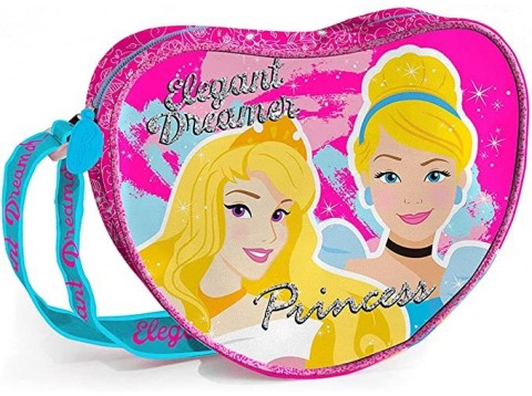 TRACOLLA CUORE PRINCESS