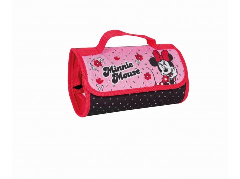 ROTOLO PORTACOLORI MINNIE ASILO