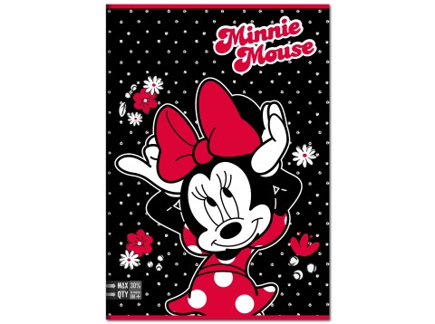 QU.A4 MAXI 80/80 MINNIE