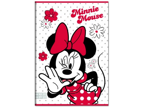 QU.A4 MAXI 80/80 MINNIE