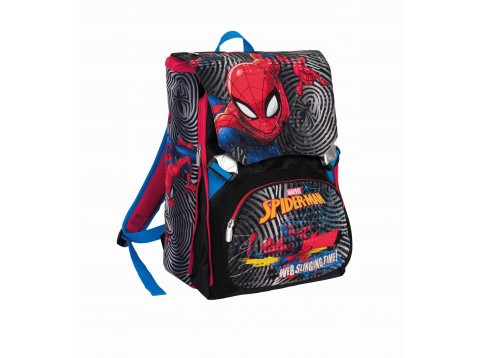 ZAINO SPIDERMAN SDOPP GREATEST HERO
