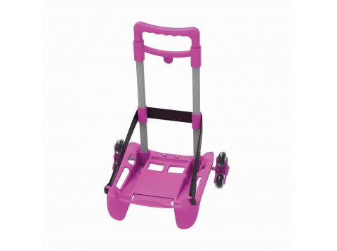 CARRELLO TROLLEY BE BOX SJ 3WD