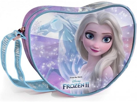 TRACOLLA CUORE FROZEN