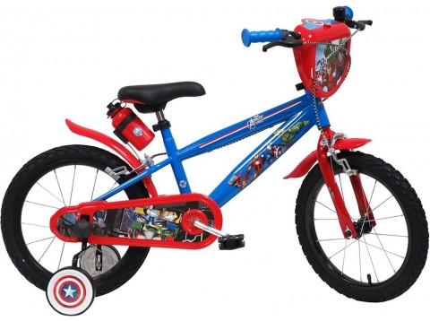 DY BICI 12 AVENGER ALBRI