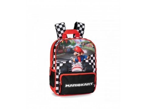 ZAINO ASILO MARIOKART